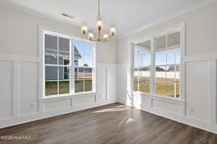 4511 Fairhaven Dr W, Wilson, NC 27893 - Photo 17