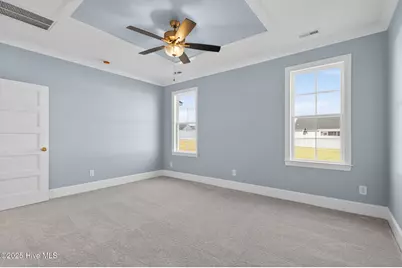 4511 Fairhaven Drive W, Wilson, NC 27893 - Photo 19