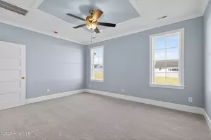 4511 Fairhaven Dr W, Wilson, NC 27893 - Photo 19