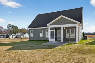 4511 Fairhaven Dr W, Wilson, NC 27893 - Photo 37
