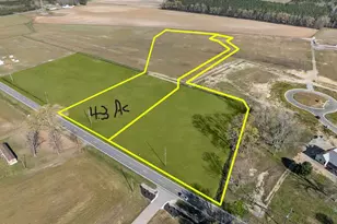 2293 Nc 102 E, Ayden, NC 28513 - Photo 1