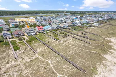 1149 Ocean Boulevard W, Holden Beach, NC 28462 - Photo 65