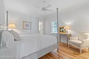 1149 Ocean Blvd W, Holden Beach, NC 28462 - Photo 23