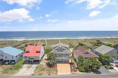 1149 Ocean Boulevard W, Holden Beach, NC 28462 - Photo 55