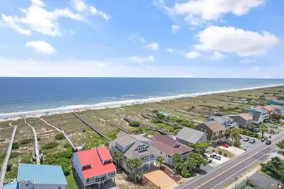 1149 Ocean Boulevard W, Holden Beach, NC 28462 - Photo 57