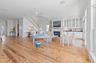 1149 Ocean Blvd W, Holden Beach, NC 28462 - Photo 19