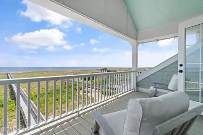 1149 Ocean Boulevard W, Holden Beach, NC 28462 - Photo 47