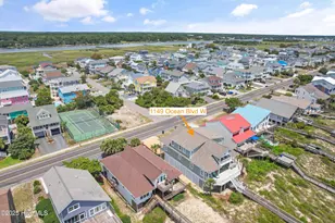 1149 Ocean Blvd W, Holden Beach, NC 28462 - Photo 61