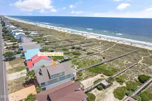1149 Ocean Blvd W, Holden Beach, NC 28462 - Photo 63