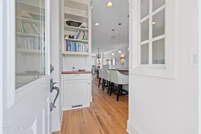 1149 Ocean Boulevard W, Holden Beach, NC 28462 - Photo 13
