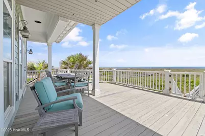 1149 Ocean Boulevard W, Holden Beach, NC 28462 - Photo 49