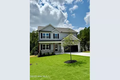 50 Moonraker Drive, Spring Hope, NC 27882 - Photo 1