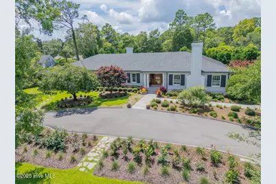 1920 Hillsboro Road, Wilmington, NC 28403 - Photo 1