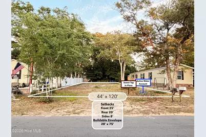 310 NE 75th Street, Oak Island, NC 28465 - Photo 1