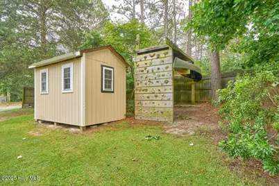 825 N Saylor Street, Southern Pines, NC 28387 - Photo 69