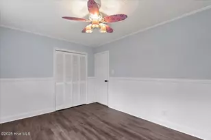 825 N Saylor St, Southern Pines, NC 28387 - Photo 39