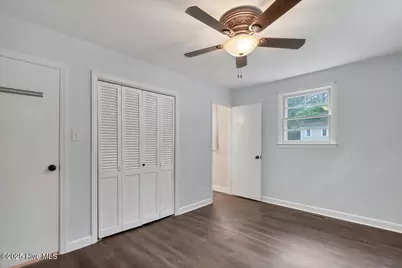 825 N Saylor Street, Southern Pines, NC 28387 - Photo 31