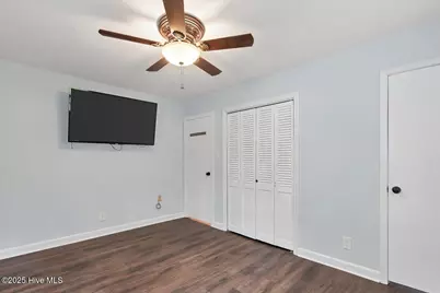 825 N Saylor Street, Southern Pines, NC 28387 - Photo 33