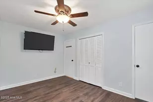 825 N Saylor St, Southern Pines, NC 28387 - Photo 33
