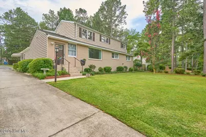 825 N Saylor Street, Southern Pines, NC 28387 - Photo 7