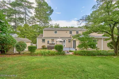 825 N Saylor Street, Southern Pines, NC 28387 - Photo 73