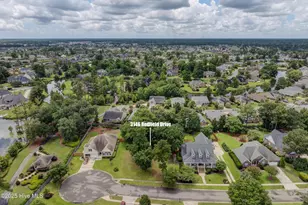 3146 Redfield Dr, Leland, NC 28451 - Photo 1