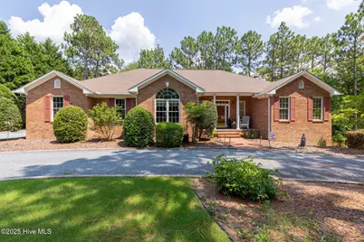 181 James Drive, West End, NC 27376 - Photo 1