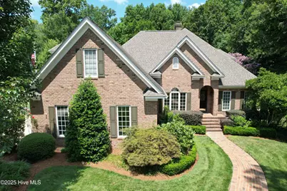 116 Ashcroft Court, Rocky Mount, NC 27804 - Photo 5