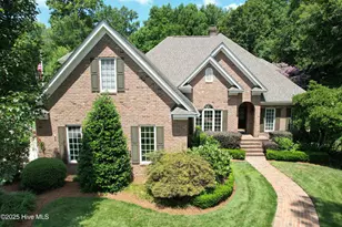 116 Ashcroft Ct, Rocky Mount, NC 27804 - Photo 5