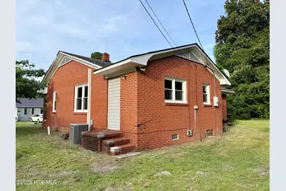 105 Rhodes Street, Williamston, NC 27892 - Photo 3