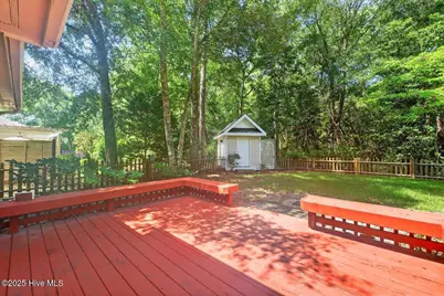 8985 Woodbine Road SW, Sunset Beach, NC 28468 - Photo 51
