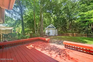 8985 Woodbine Rd SW, Sunset Beach, NC 28468 - Photo 51