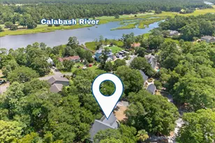 8985 Woodbine Rd SW, Sunset Beach, NC 28468 - Photo 63