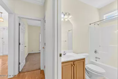 8985 Woodbine Road SW, Sunset Beach, NC 28468 - Photo 39