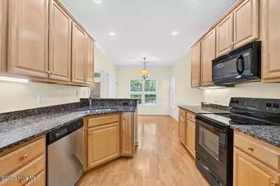 8985 Woodbine Road SW, Sunset Beach, NC 28468 - Photo 25