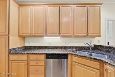 8985 Woodbine Road SW, Sunset Beach, NC 28468 - Photo 23