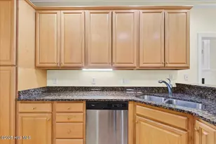 8985 Woodbine Rd SW, Sunset Beach, NC 28468 - Photo 23