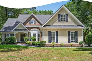8985 Woodbine Rd SW, Sunset Beach, NC 28468 - Photo 3