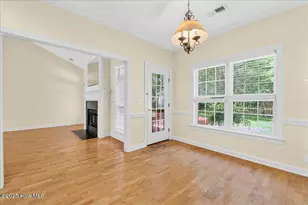 8985 Woodbine Rd SW, Sunset Beach, NC 28468 - Photo 21