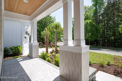 1846 Senova Trace, Wilmington, NC 28405 - Photo 5