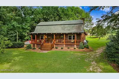 2326 Us-117, Faison, NC 28341 - Photo 1