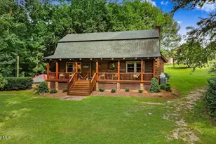 2326 US-117, Faison, NC 28341 - Photo 1