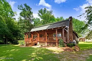 2326 US-117, Faison, NC 28341 - Photo 3