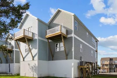 144 Sea Gull Lane #6b, North Topsail Beach, NC 28460 - Photo 29