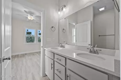 144 Sea Gull Lane #6b, North Topsail Beach, NC 28460 - Photo 7