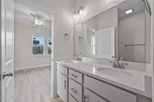 144 Sea Gull Ln, North Topsail Beach, NC 28460 - Photo 7