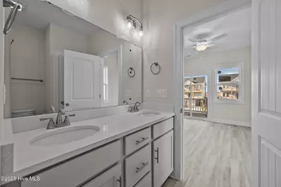 144 Sea Gull Lane #6b, North Topsail Beach, NC 28460 - Photo 9