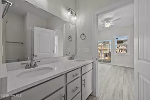 144 Sea Gull Ln, North Topsail Beach, NC 28460 - Photo 9