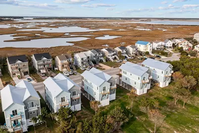 144 Sea Gull Lane #6b, North Topsail Beach, NC 28460 - Photo 37