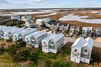 144 Sea Gull Lane #6b, North Topsail Beach, NC 28460 - Photo 35